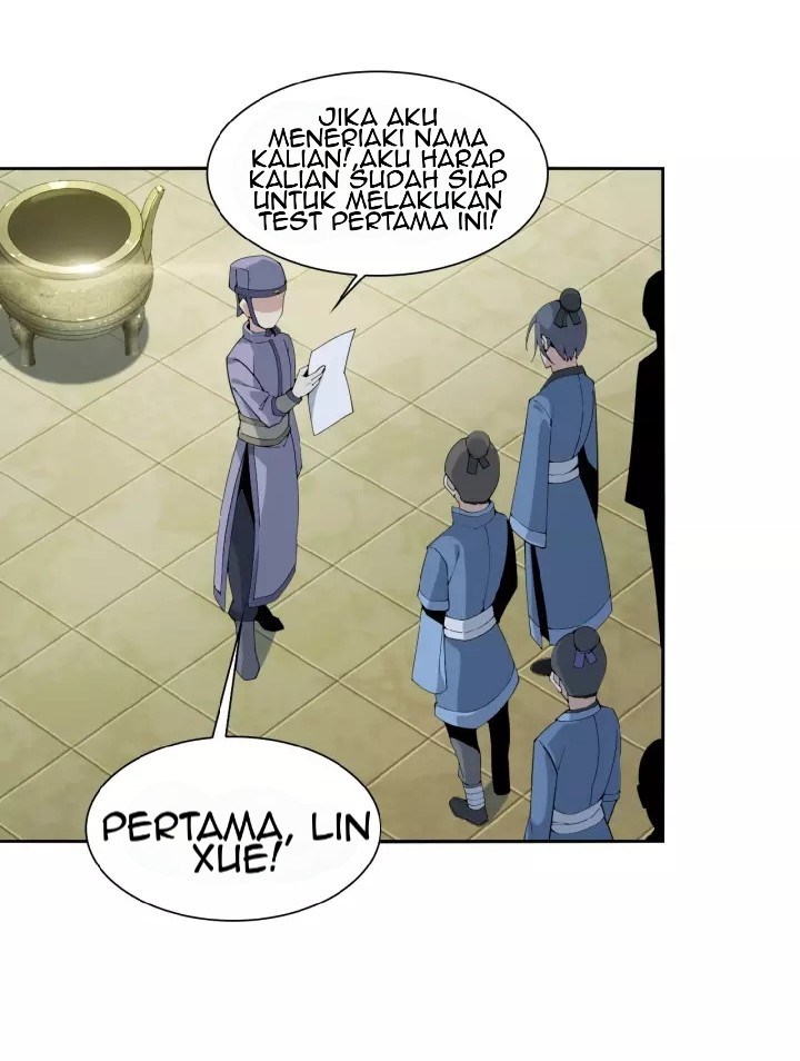 World Of Immortals 2 Chapter 12 Gambar 31